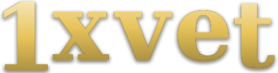 1xvet logo