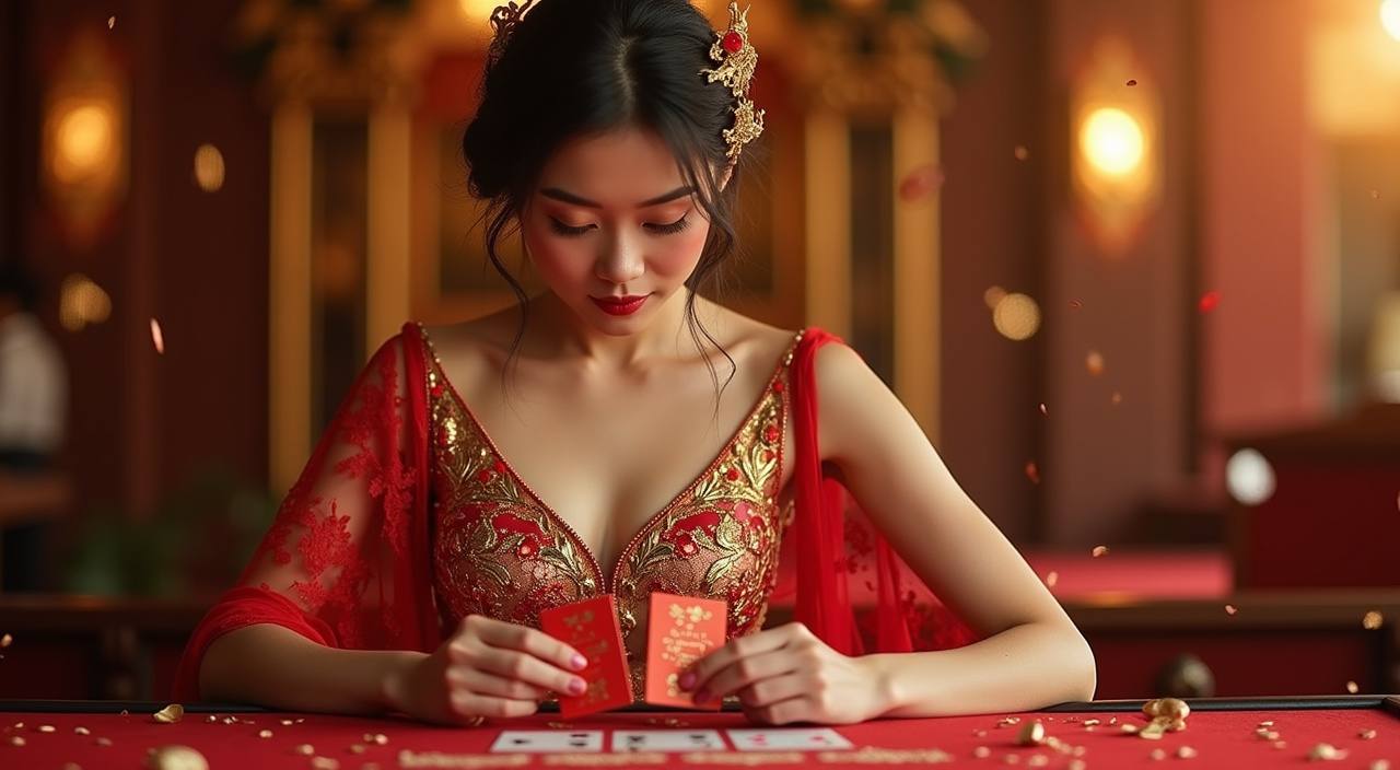 1xvet Baccarat Fast